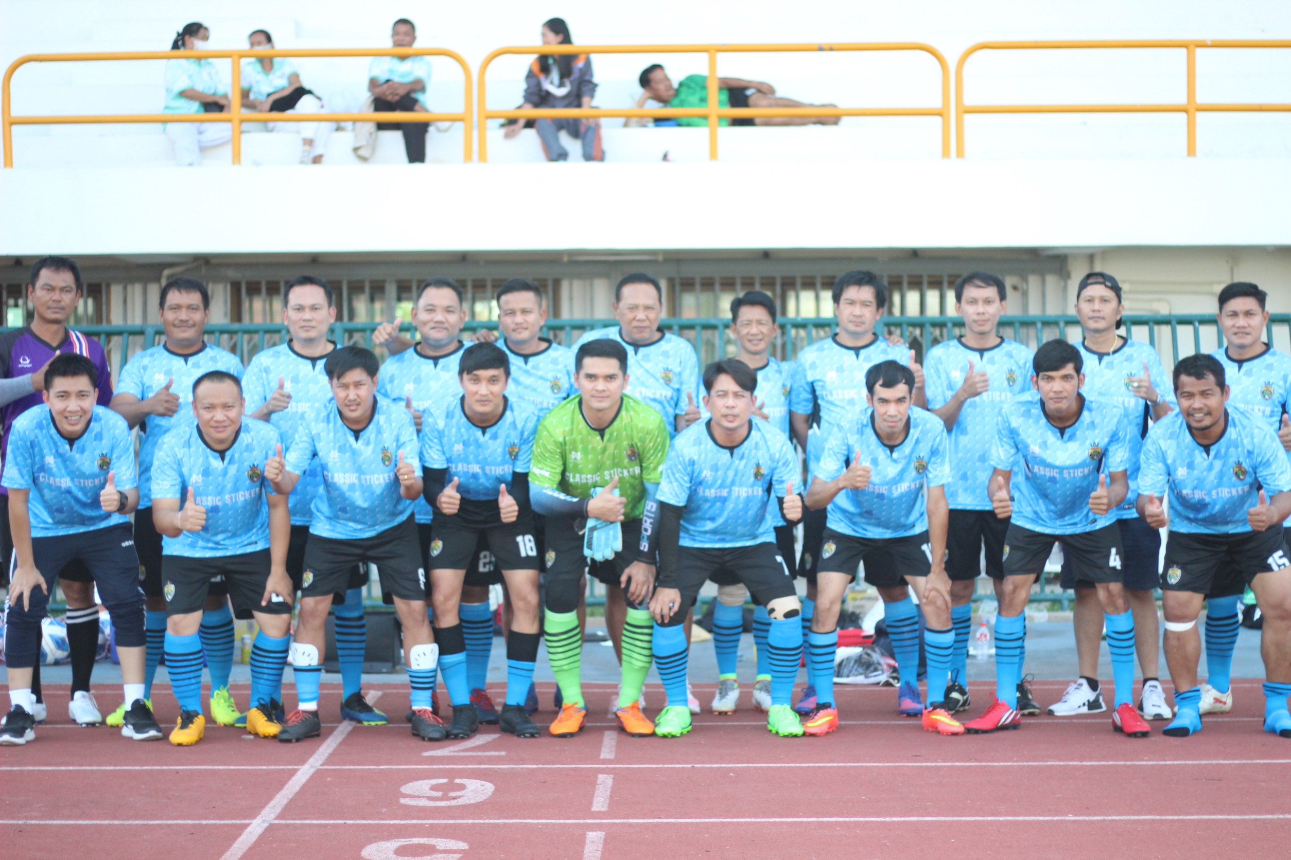 LINE ALBUM 27 ธ.ค. 2565 อู่ข้าวอู่น้ำเกมส์ วันที่2 part 1 ๒๒