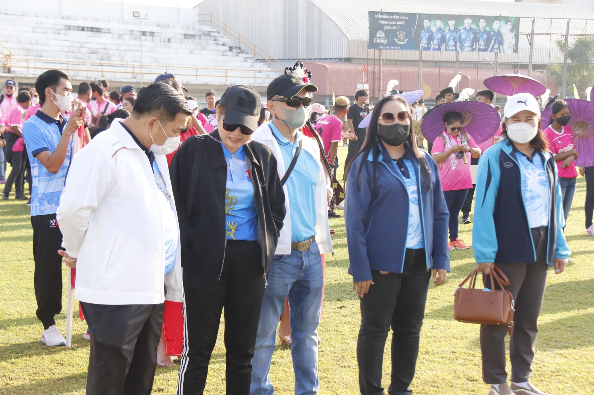 LINE ALBUM 27 ธ 0.ค. 2565 อู่ข้าวอู่น้ำเกมส์ วันที่2 part 1 ๒๒