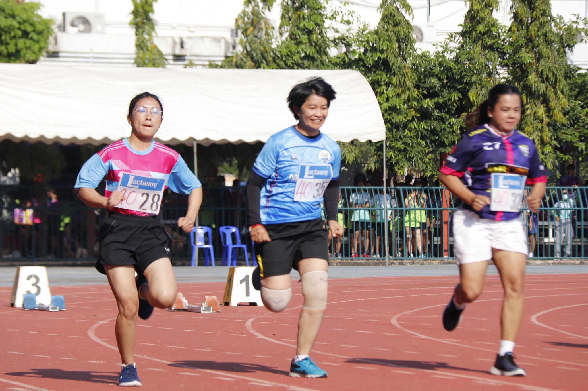 LINE ALBUM 27 ธ 2.ค. 2565 อู่ข้าวอู่น้ำเกมส์ วันที่2 part 1 ๒๒