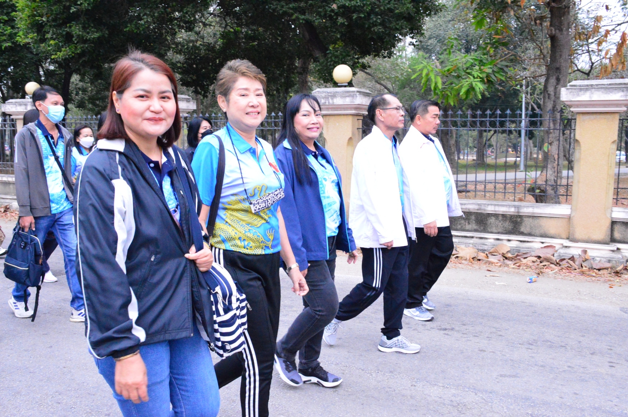 LINE ALBUM กศน 0.ภาคเหนือเกมส์ One Spirit 29 ม.ค. 66 1 ๒๓๐๑๓๑