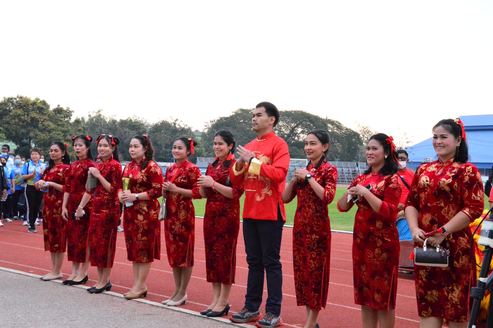 LINE ALBUM กศน 1.ภาคเหนือเกมส์ One Spirit 29 ม.ค. 66 1 ๒๓๐๑๓๑