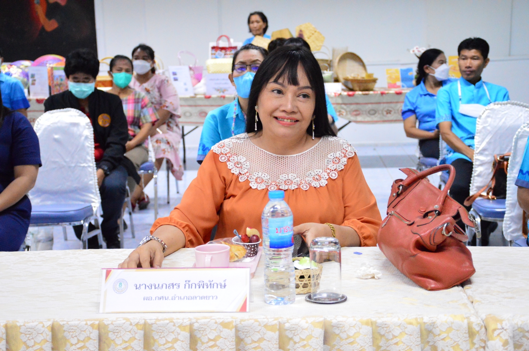 LINE ALBUM 24 พ.ย. 65 คัดเลือกผลิตภัณฑ์ฯ ดีเด่น พรีเมี่ยม ๒๒๑๑๒๕ 7