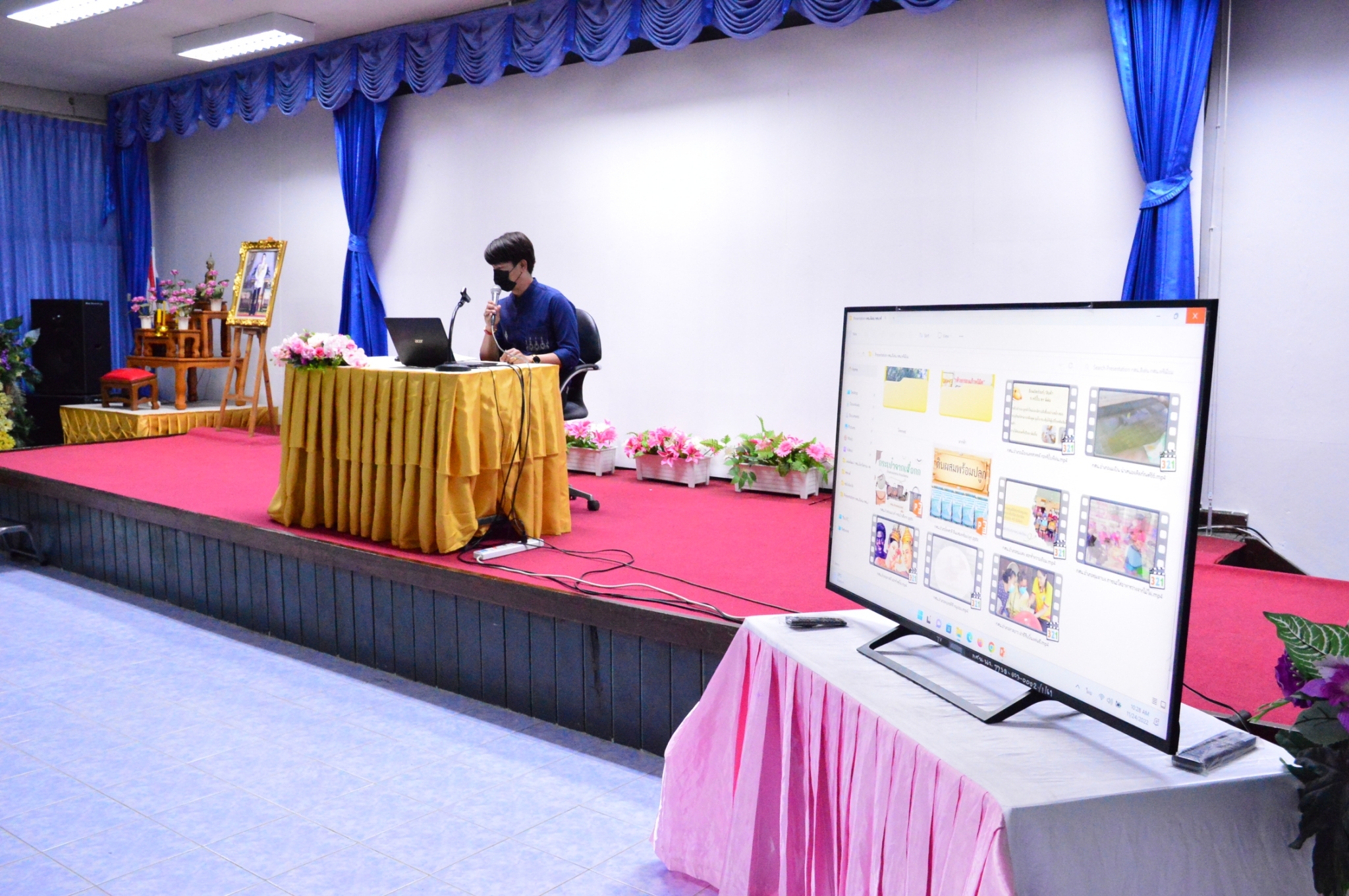 LINE ALBUM 24 พ 0.ย. 65 คัดเลือกผลิตภัณฑ์ฯ ดีเด่น พรีเมี่ยม ๒๒๑๑๒๕ 1