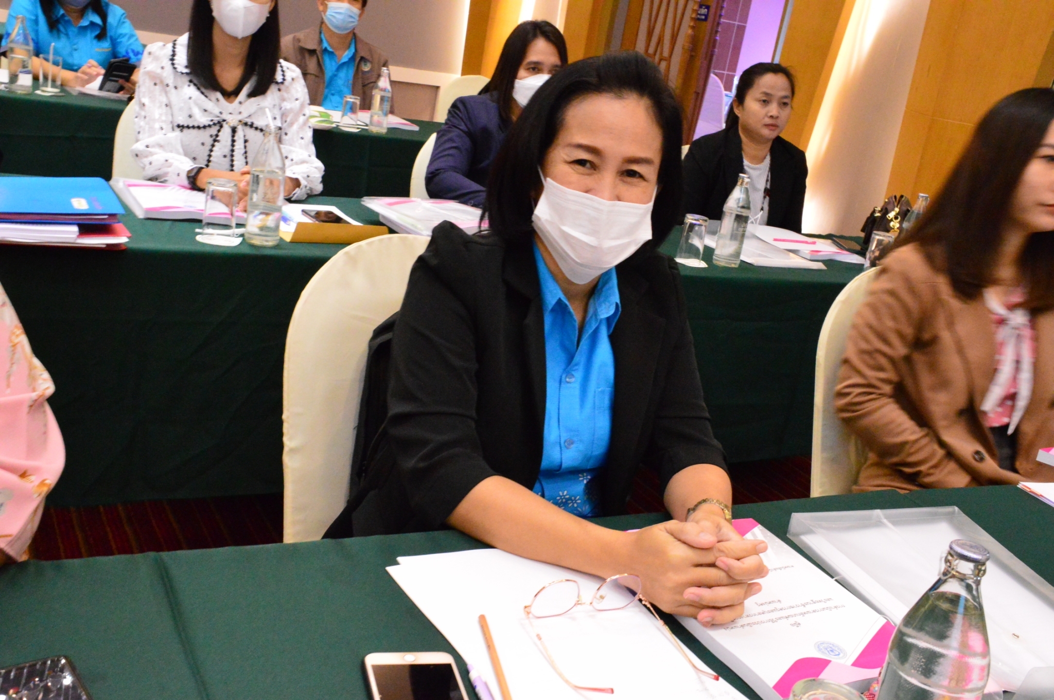 LINE ALBUM 20ต.ค.2565 อบรมการเขียนข้อตกลงฯ ๒๒๑๐๒๑ 2