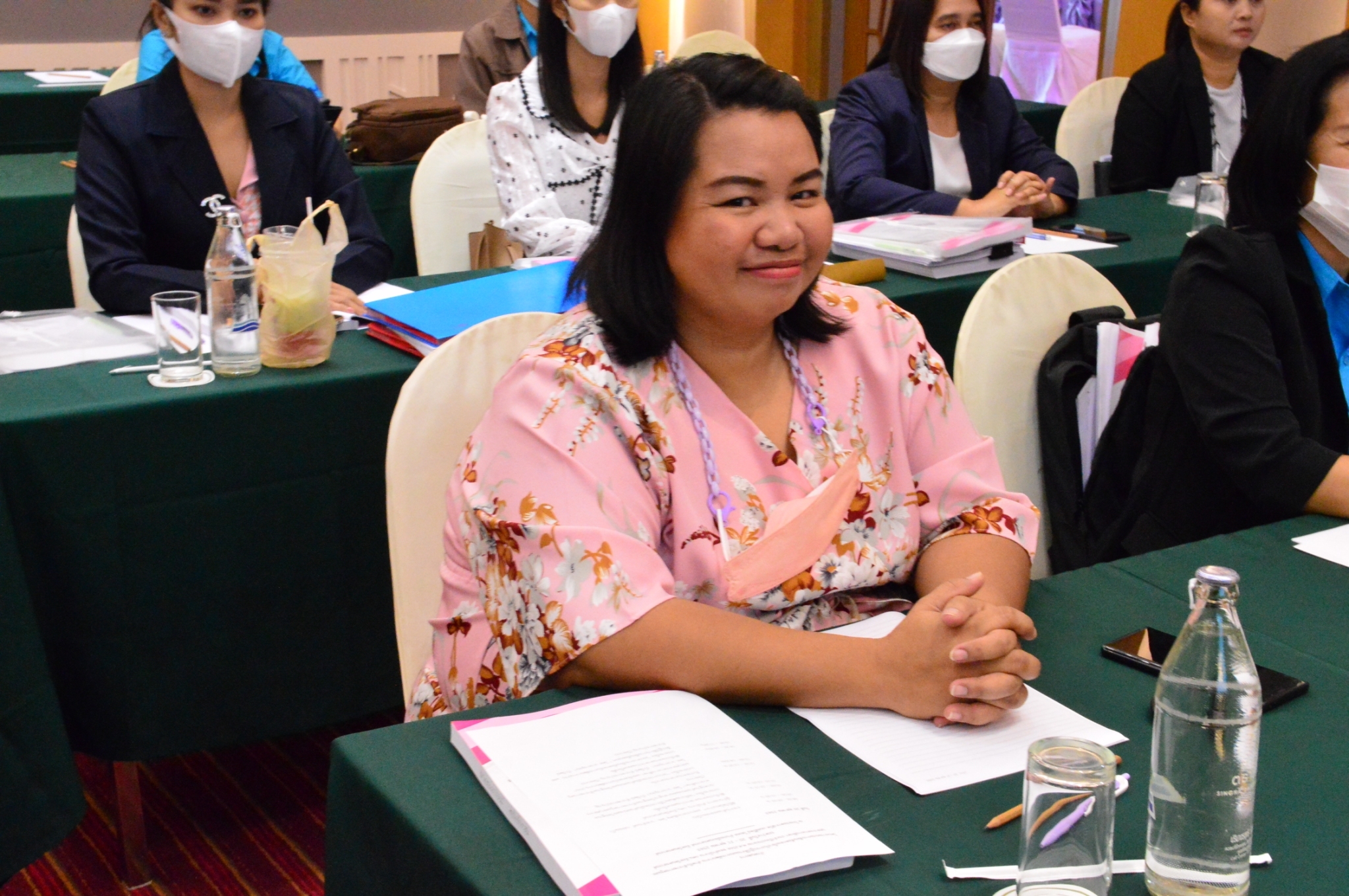 LINE ALBUM 20ต.ค.2565 อบรมการเขียนข้อตกลงฯ ๒๒๑๐๒๑ 3