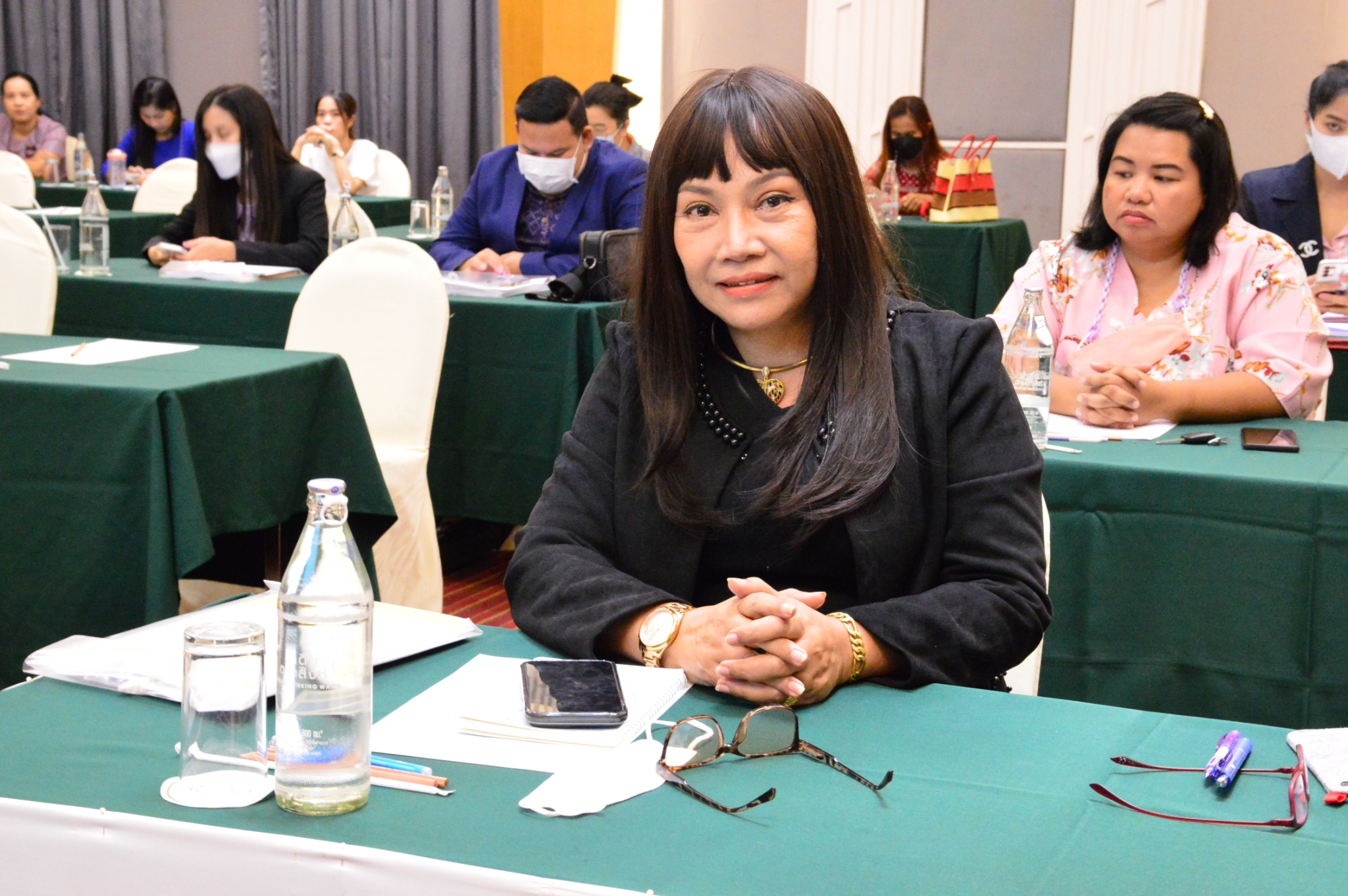 LINE ALBUM 20ต.ค.2565 อบรมการเขียนข้อตกลงฯ ๒๒๑๐๒๑ 6