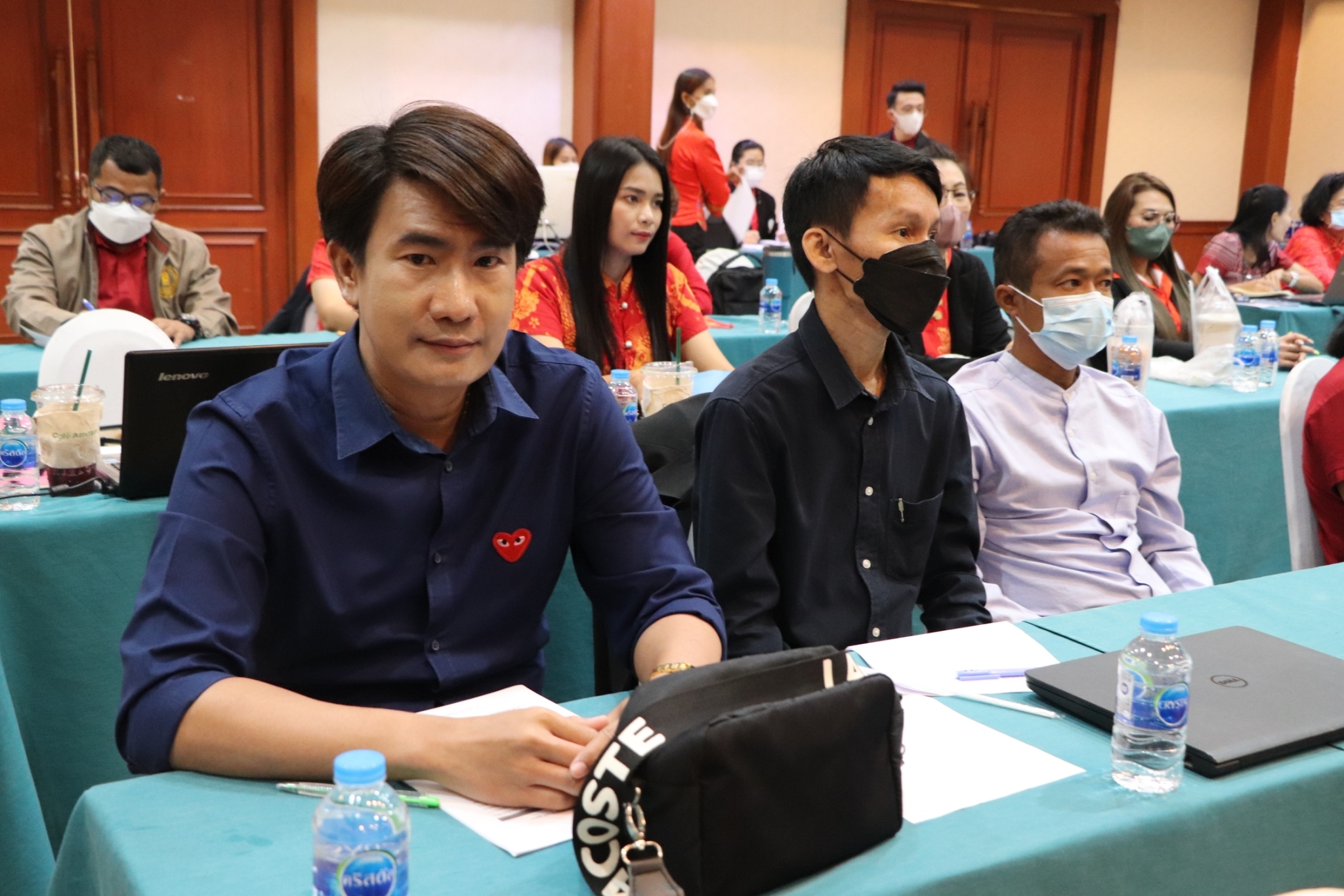 LINE ALBUM 17 18 ม.ค. 66 โครงการจัดทำแผน ปี 66 ๒๓๐๑๑๙ 11