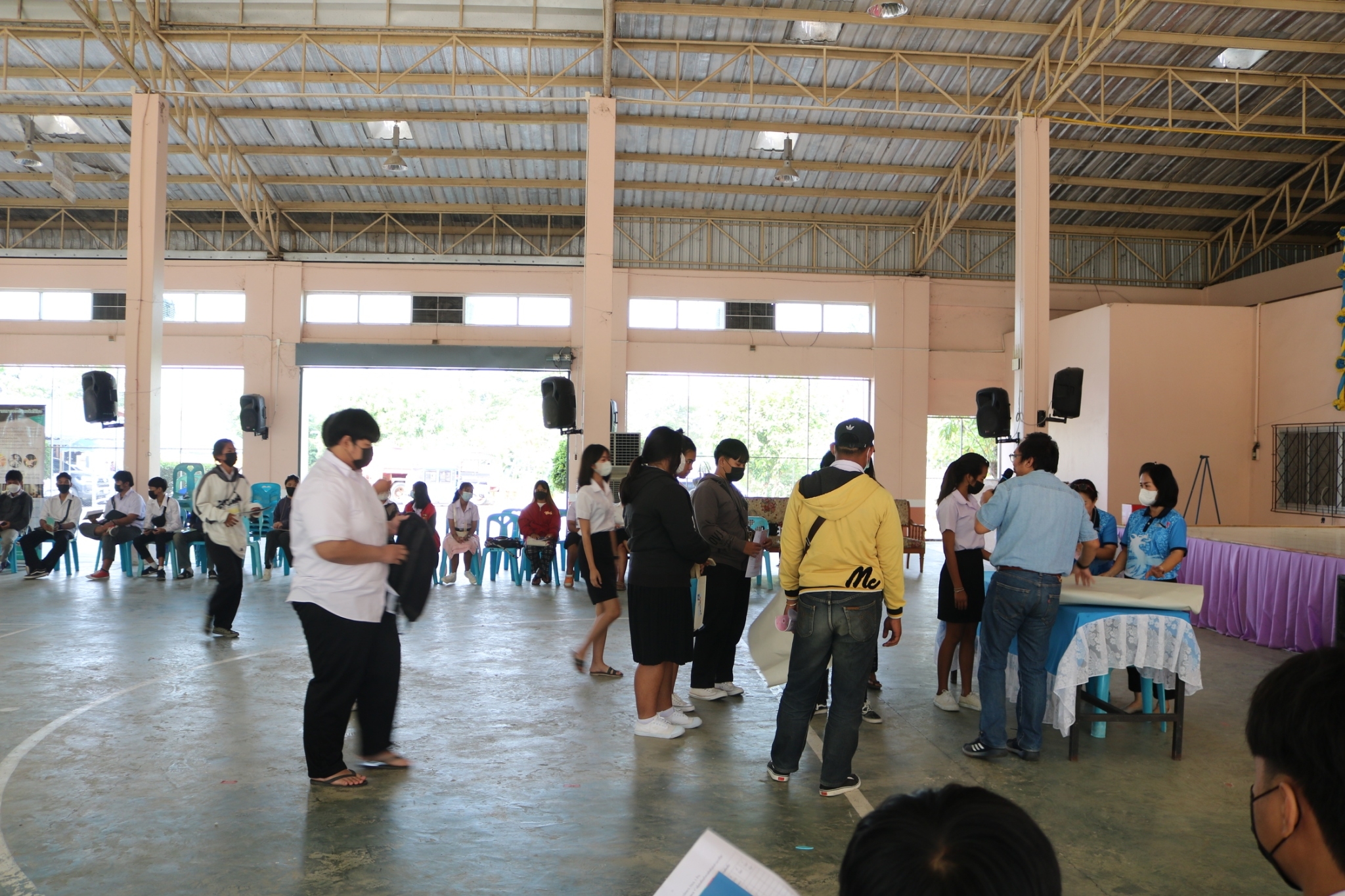 LINE ALBUM โครงการป้องกันแก้ไขปัญหาการตั้งครรภ์ 64