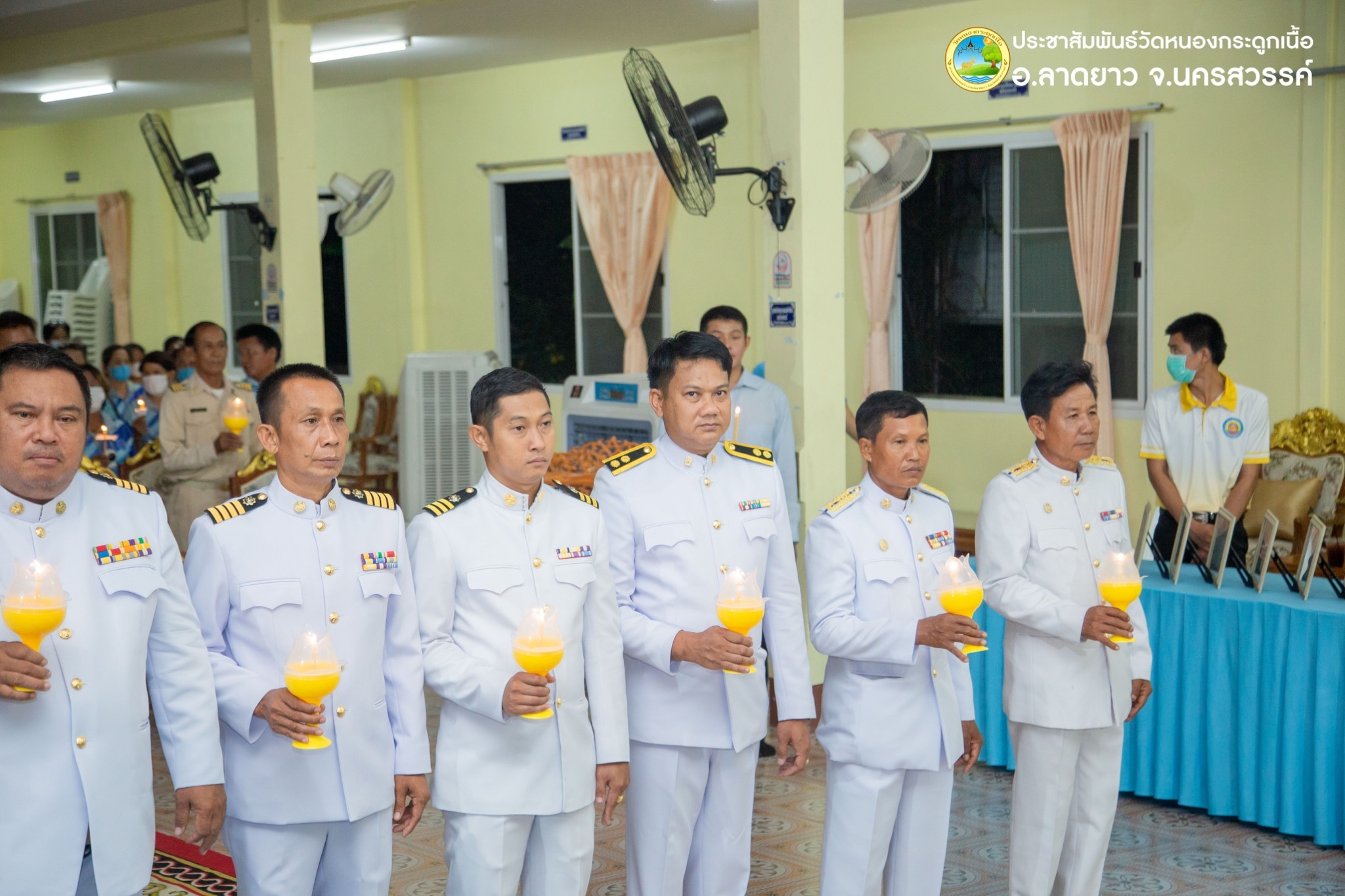 LINE ALBUM ถวายพระพร 12 สิงหา ๒๓๐๘๑๖ 11