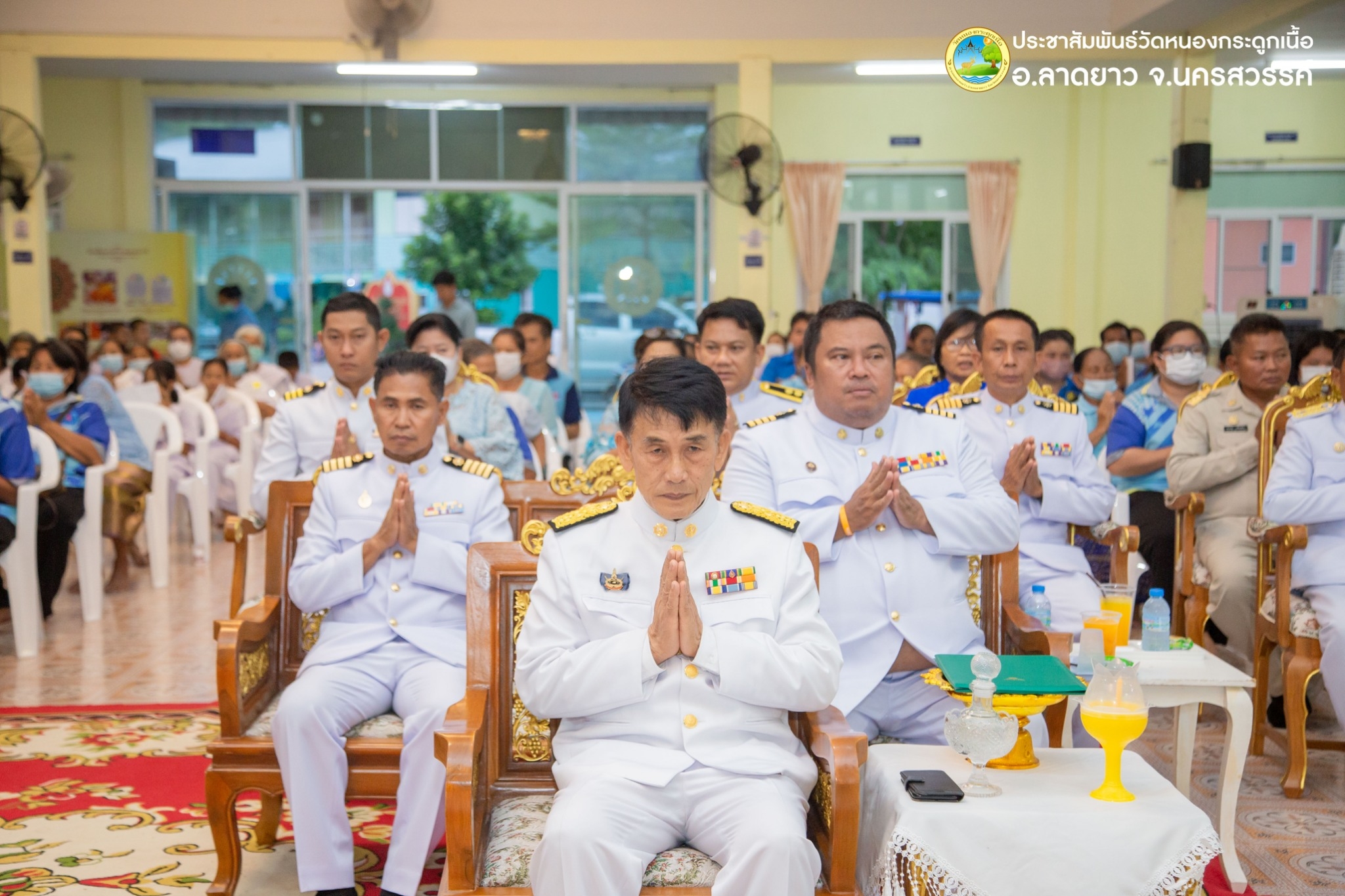 LINE ALBUM ถวายพระพร 12 สิงหา ๒๓๐๘๑๖ 29