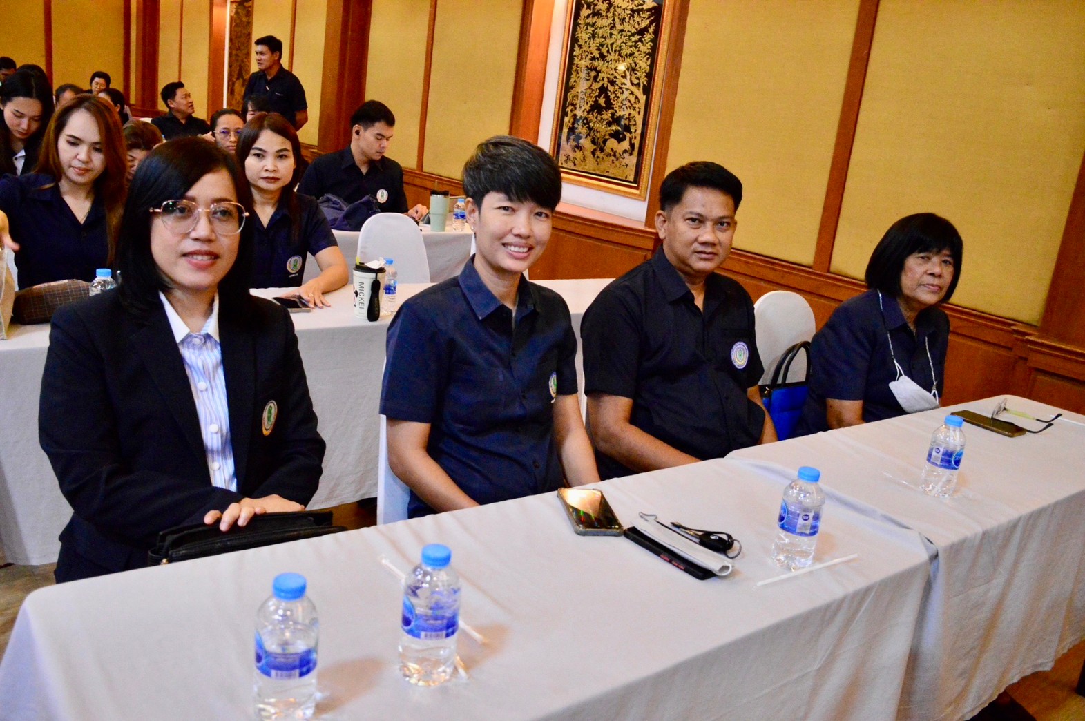 LINE ALBUM ประชุม ๒๓๐๙๐๗ 15