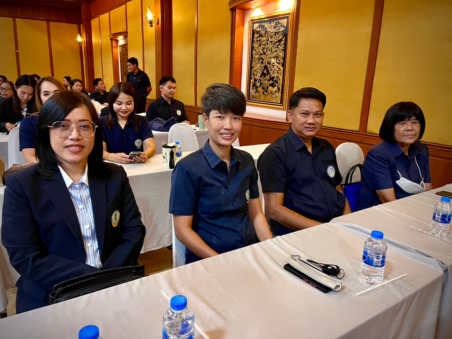 LINE ALBUM ประชุม ๒๓๐๙๐๗ 5