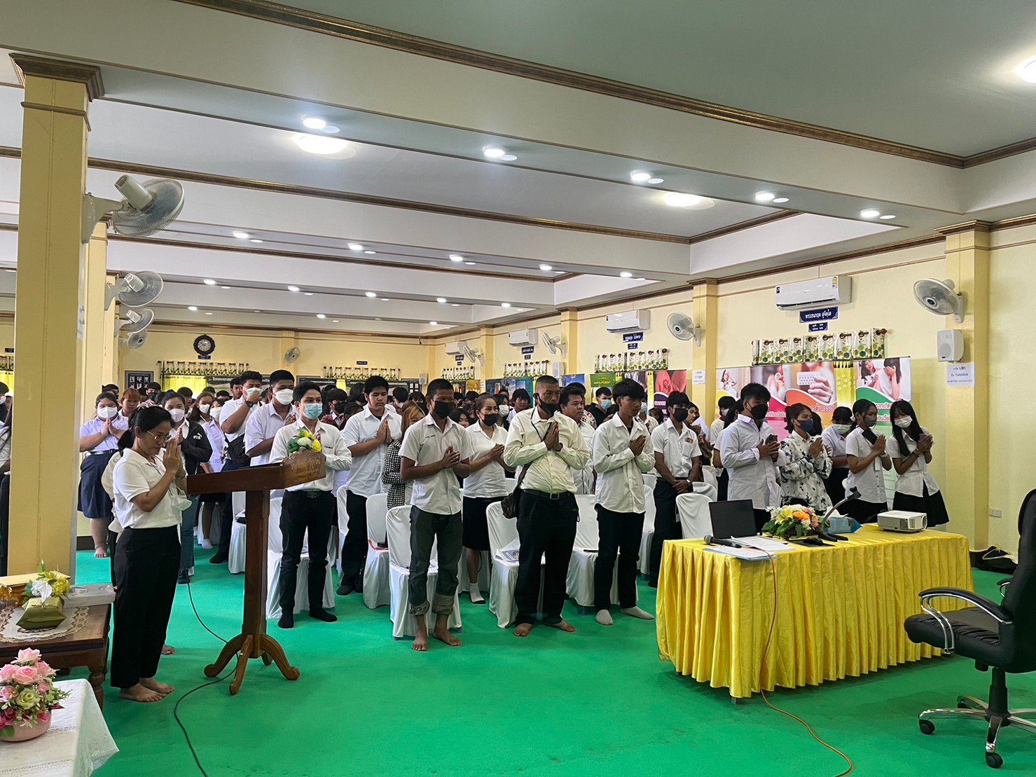 LINE ALBUM ปฐมนิเทศ ๒๓๐๕๒๕ 15