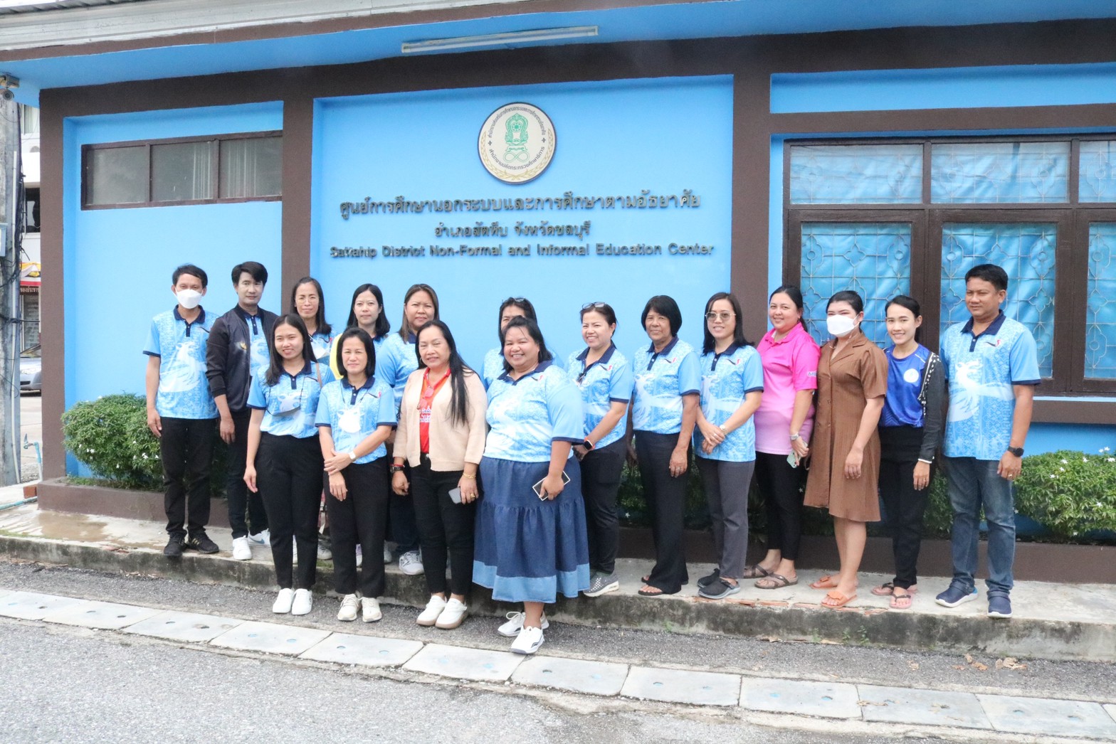 LINE ALBUM ชลบุรี ๒๓๐๙๒๙ 170
