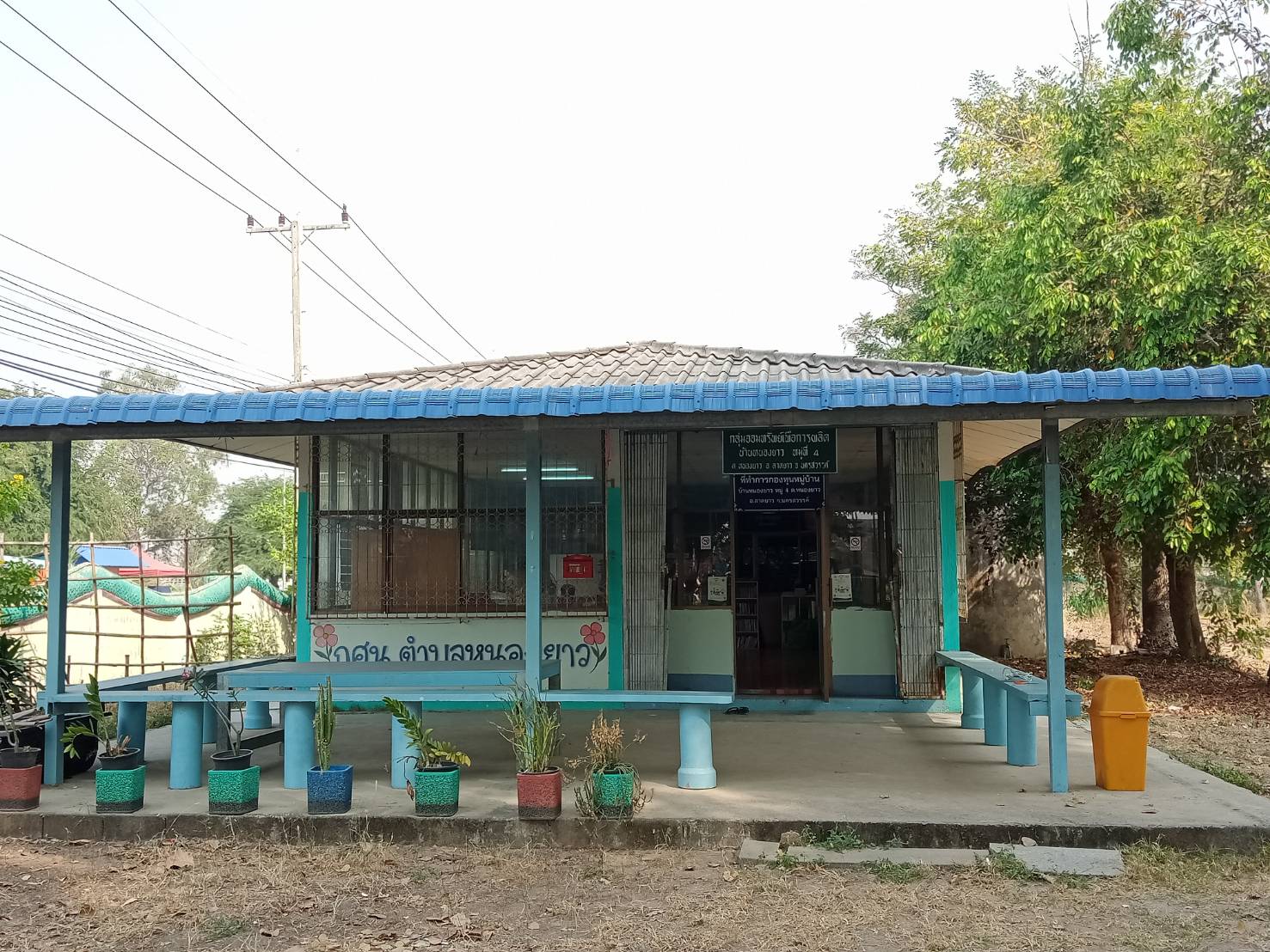 รูป กศน.ตำบล