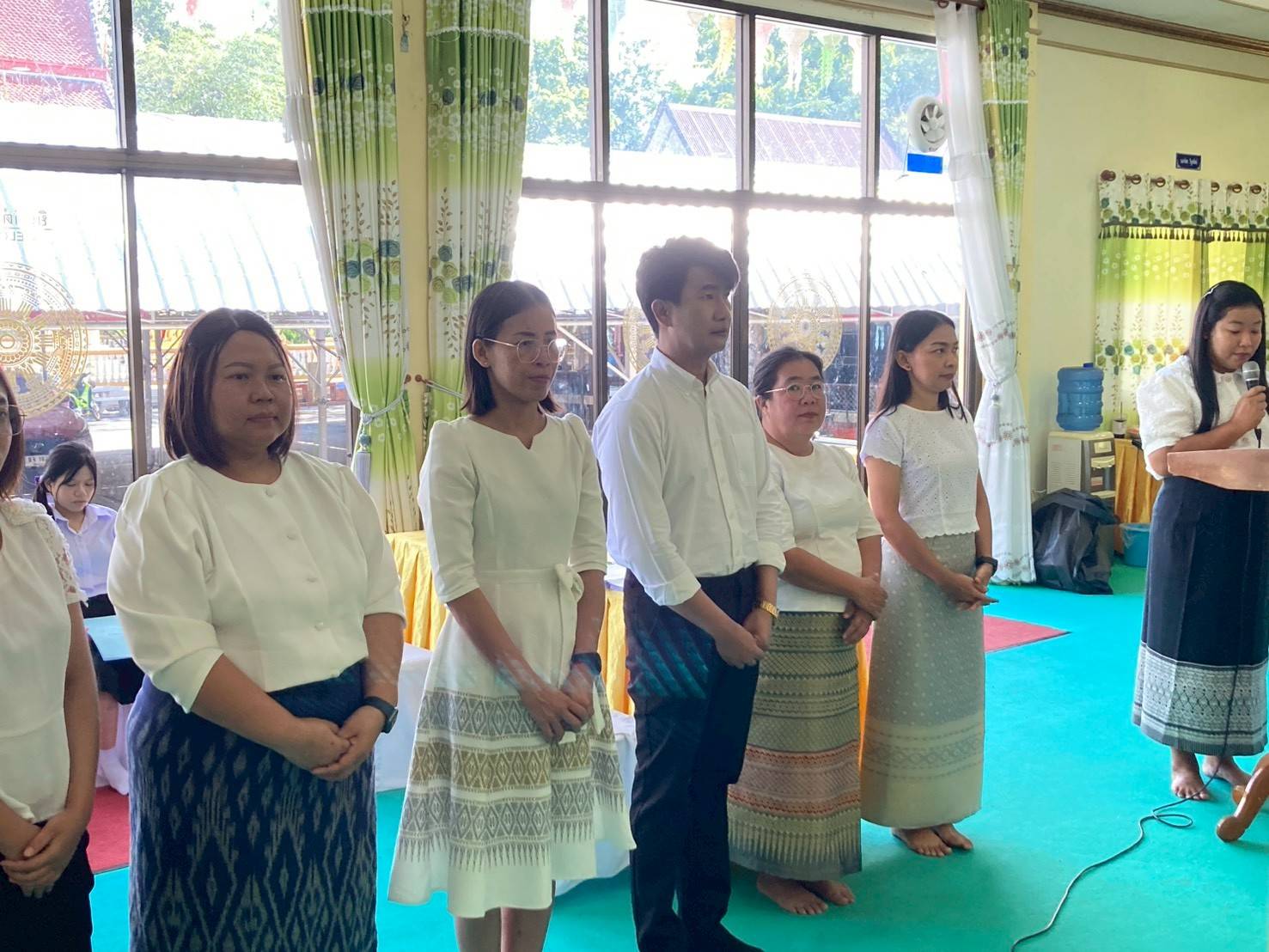 พาน1