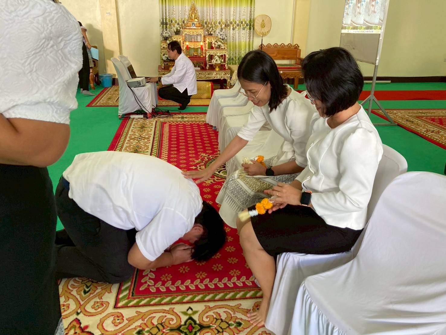 พาน5