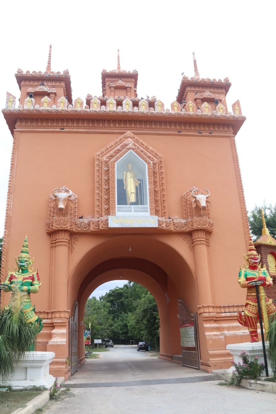 วัดหลวงปู่ลี1