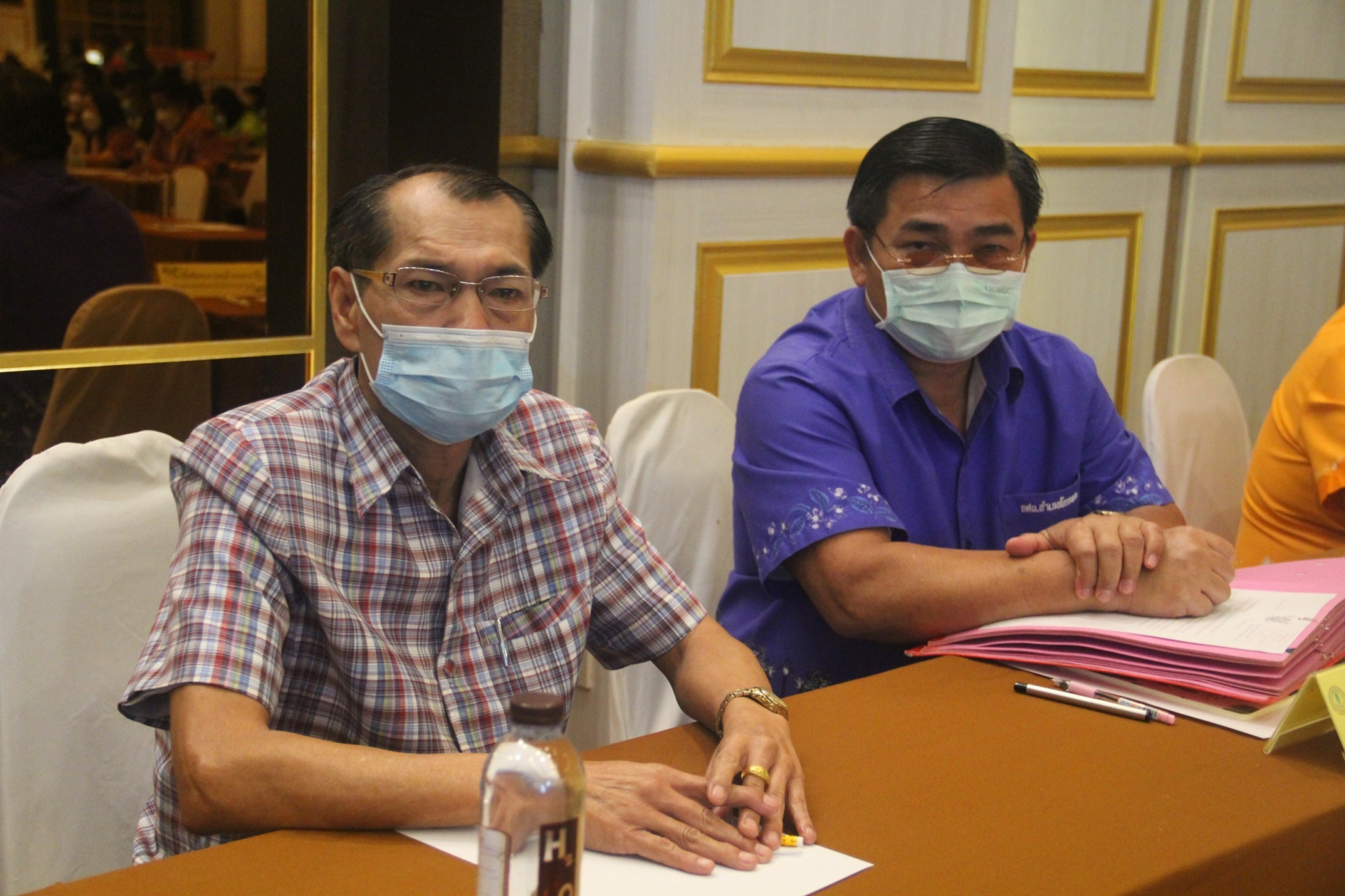 LINE ALBUM ประชุมเชิงปฏิบัติการ64 ๒๑๑๒๐๑ 4