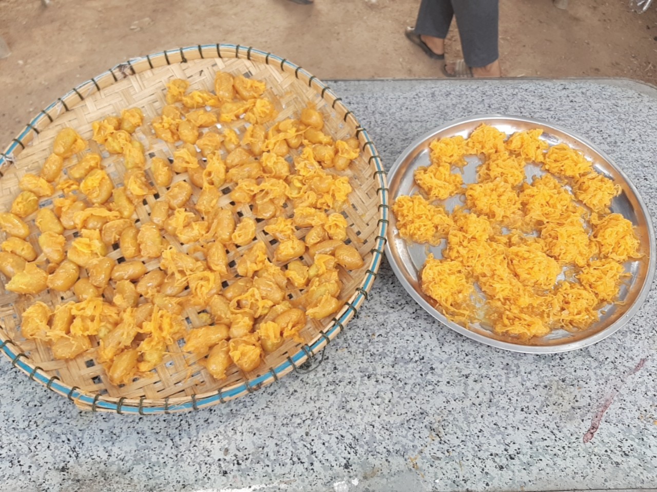 ขนมเม็ดขนุน ๒๑๐๓๒๙ 0