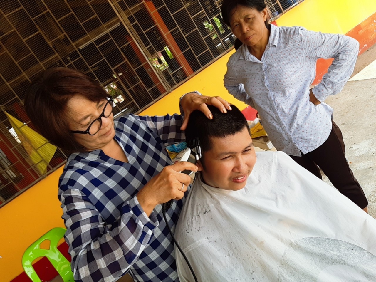 ตัดผมชาย1 ๒๑๐๓๒๙ 12 0