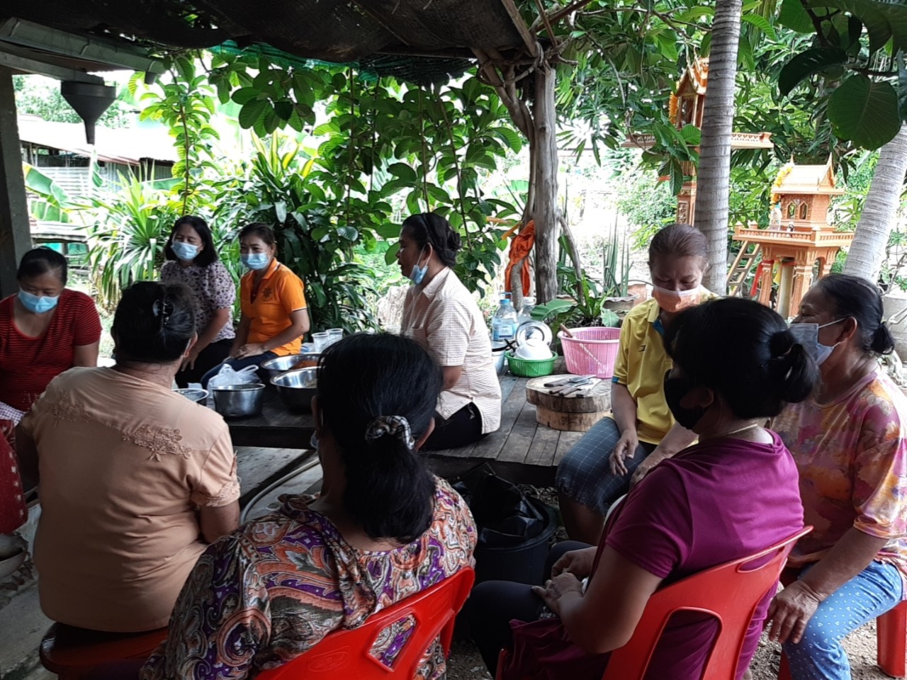 น้ำพริกปลาย่าง ๒๑๐๗๑๓ 54