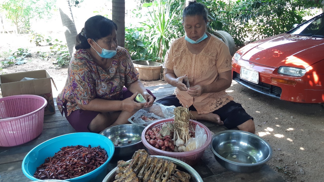 น้ำพริกปลาย่าง ๒๑๐๗๑๓ 99