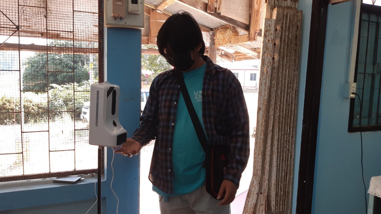 LINE ALBUM สอนเสริมอังกฤษ 15165 ๒๒๐๑๑๖ 23