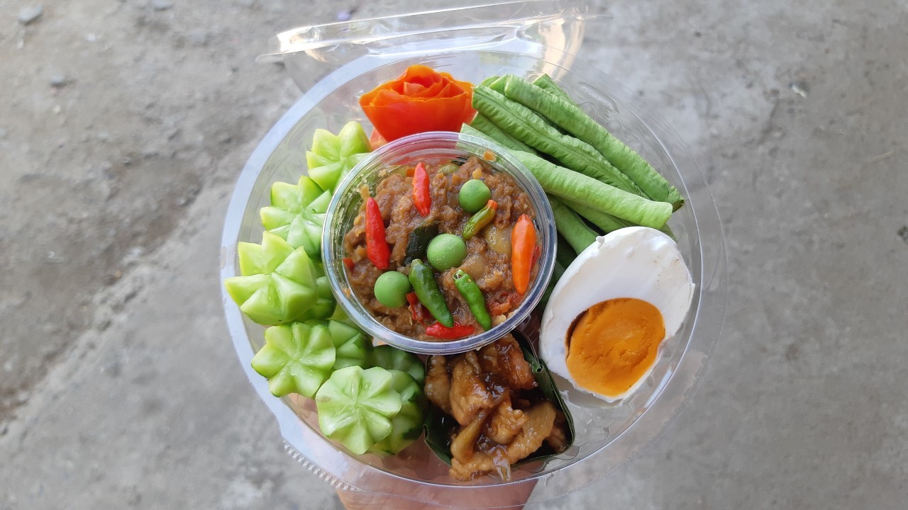 LINE ALBUM น้ำพริกลงเรือ ๒๒๐๑๑๖ 28